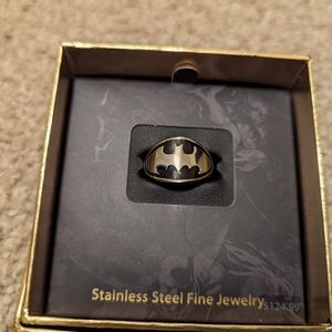 Batman ring